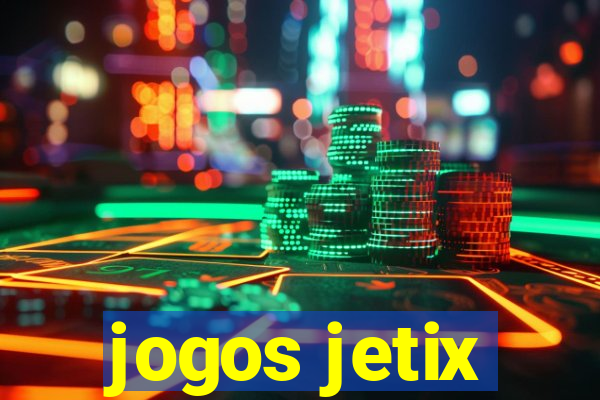 jogos jetix